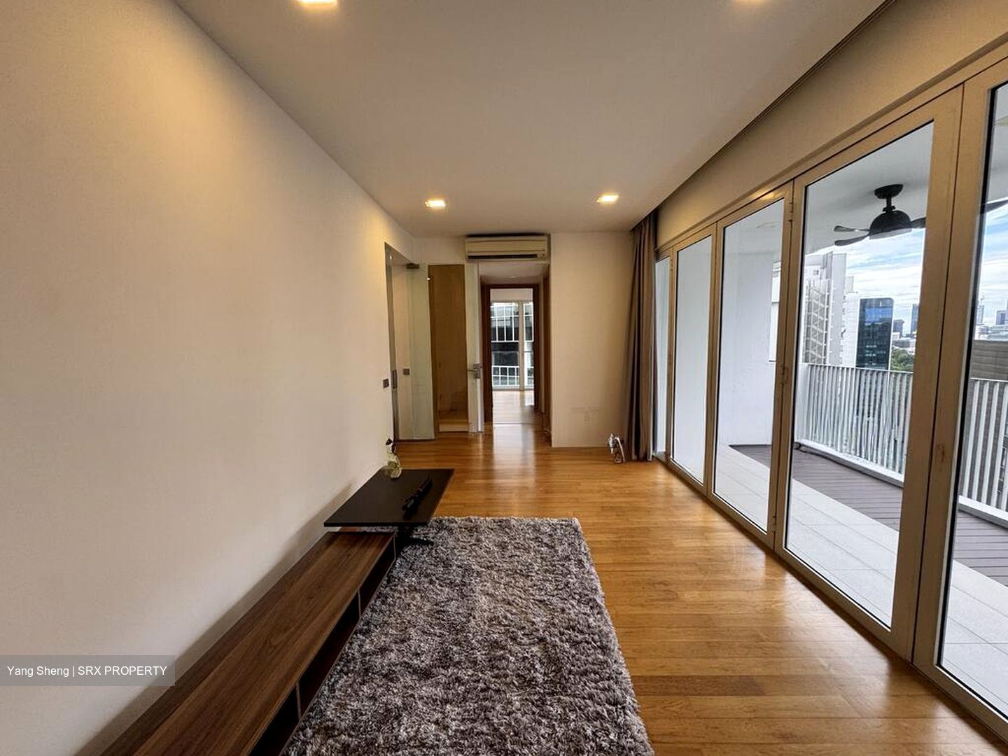 The Peak @ Cairnhill II (D9), Apartment #511577431